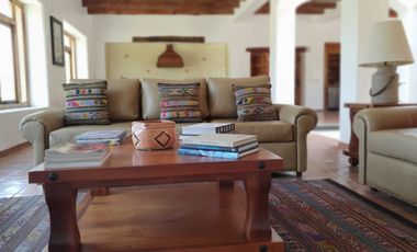 VENTA DE LOTES EN EL DASARROLLO “LAS POZAS” SAN SEBASTIAN ETLA