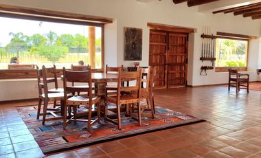 VENTA DE LOTES EN EL DASARROLLO “LAS POZAS” SAN SEBASTIAN ETLA