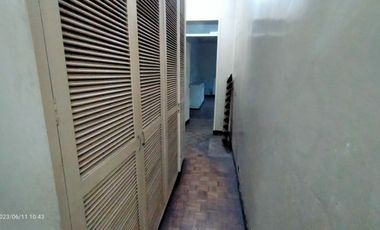 SANTA ANA MANILA HOUSE 400 SQM AND LOT 600 SQM NEAR PEDRO GIL
