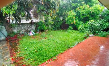 SANTA ANA MANILA HOUSE 400 SQM AND LOT 600 SQM NEAR PEDRO GIL