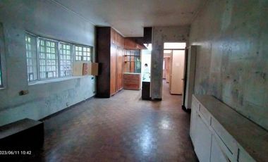 SANTA ANA MANILA HOUSE 400 SQM AND LOT 600 SQM NEAR PEDRO GIL