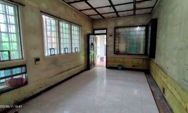 SANTA ANA MANILA HOUSE 400 SQM AND LOT 600 SQM NEAR PEDRO GIL