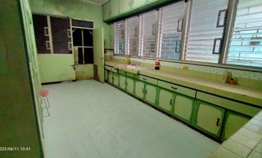 SANTA ANA MANILA HOUSE 400 SQM AND LOT 600 SQM NEAR PEDRO GIL