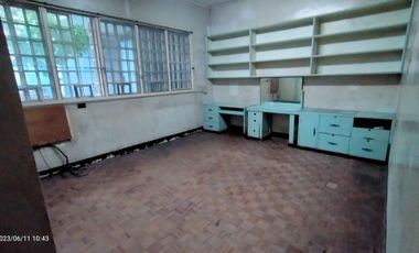 SANTA ANA MANILA HOUSE 400 SQM AND LOT 600 SQM NEAR PEDRO GIL