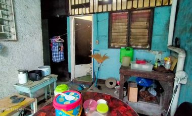 SANTA ANA MANILA HOUSE 400 SQM AND LOT 600 SQM NEAR PEDRO GIL