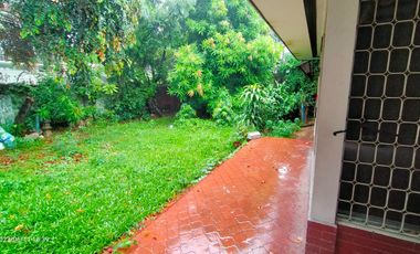 SANTA ANA MANILA HOUSE 400 SQM AND LOT 600 SQM NEAR PEDRO GIL