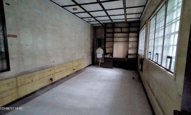 SANTA ANA MANILA HOUSE 400 SQM AND LOT 600 SQM NEAR PEDRO GIL