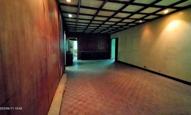 SANTA ANA MANILA HOUSE 400 SQM AND LOT 600 SQM NEAR PEDRO GIL