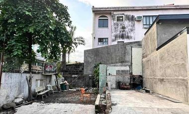 Commercial Lot for Lease at Mandaluyong City