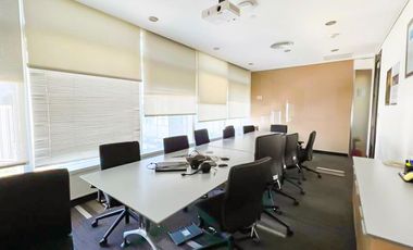 Commercial Office Space in Makati City Ayala Ave., Makati City Ready to Move in!
