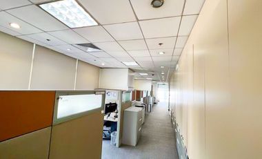 Commercial Office Space in Makati City Ayala Ave., Makati City Ready to Move in!