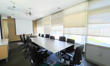 Commercial Office Space in Makati City Ayala Ave., Makati City Ready to Move in!