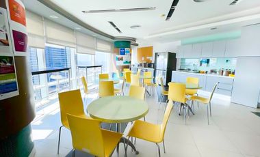 Commercial Office Space in Makati City Ayala Ave., Makati City Ready to Move in!