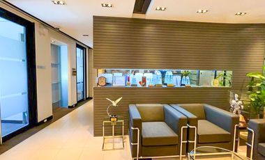 Commercial Office Space in Makati City Ayala Ave., Makati City Ready to Move in!