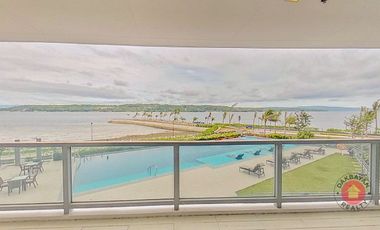 Luxury Three-Bedroom Condo Unit For Rent in The Residences at Azuela Cove Davao