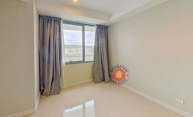 Luxury Three-Bedroom Condo Unit For Rent in The Residences at Azuela Cove Davao