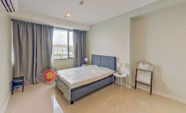 Luxury Three-Bedroom Condo Unit For Rent in The Residences at Azuela Cove Davao