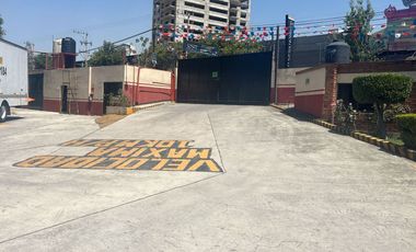 Propiedad en Venta zona Tlalnepantla de Baz