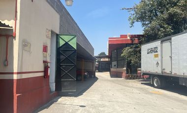 Propiedad en Venta zona Tlalnepantla de Baz