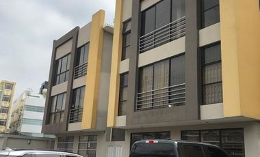 En venta departamento por estrenar Kennedy Norte