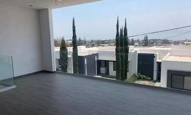 Casa nueva en venta Riberas del Pilar entre Chapala y Ajijic Jalisco