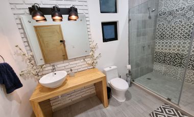 RENTA hermosa casa Villa del Sol con Alberca climatizada y enorme jardín de diseño único, EN TONATICO EDOMEX. Renta por noche DE FIN DE SEMANA
