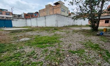 VENTA LOTE 1.000 M2 CONSTRUIDOS 145M2 FONTIBON