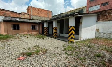 VENTA LOTE 1.000 M2 CONSTRUIDOS 145M2 FONTIBON