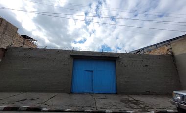 VENTA LOTE 1.000 M2 CONSTRUIDOS 145M2 FONTIBON