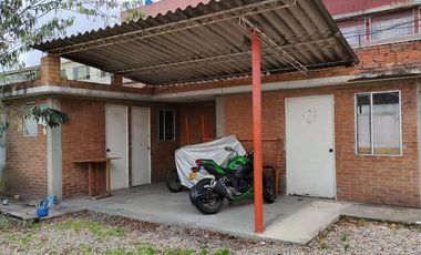VENTA LOTE 1.000 M2 CONSTRUIDOS 145M2 FONTIBON