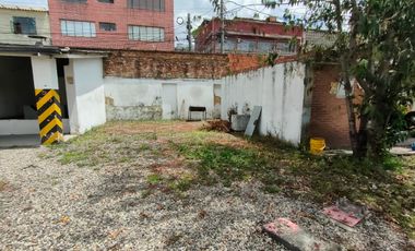 VENTA LOTE 1.000 M2 CONSTRUIDOS 145M2 FONTIBON