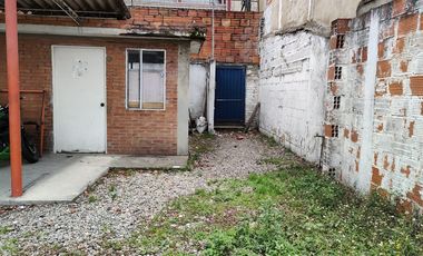 VENTA LOTE 1.000 M2 CONSTRUIDOS 145M2 FONTIBON