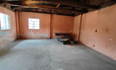 VENTA LOTE 1.000 M2 CONSTRUIDOS 145M2 FONTIBON
