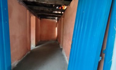 VENTA LOTE 1.000 M2 CONSTRUIDOS 145M2 FONTIBON