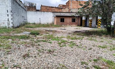 VENTA LOTE 1.000 M2 CONSTRUIDOS 145M2 FONTIBON