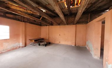VENTA LOTE 1.000 M2 CONSTRUIDOS 145M2 FONTIBON
