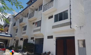 SEMIFURNISHED HOUSE FOR SALE IN CEBU CITY