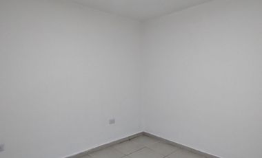 Apartamento en arriendo en San Vicente.