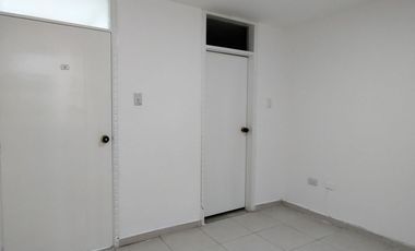 Apartamento en arriendo en San Vicente.