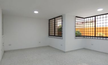 Apartamento en arriendo en San Vicente.
