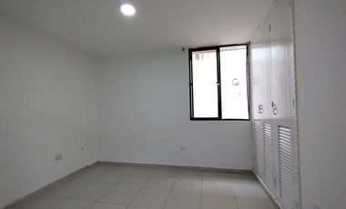 Apartamento en arriendo en San Vicente.