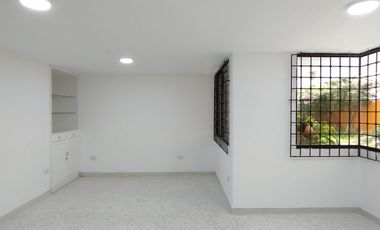 Apartamento en arriendo en San Vicente.