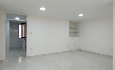 Apartamento en arriendo en San Vicente.