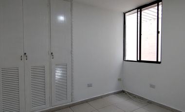 Apartamento en arriendo en San Vicente.