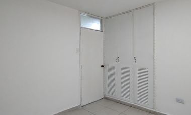 Apartamento en arriendo en San Vicente.