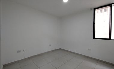 Apartamento en arriendo en San Vicente.