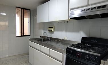 Apartamento en arriendo en San Vicente.