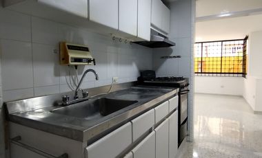 Apartamento en arriendo en San Vicente.