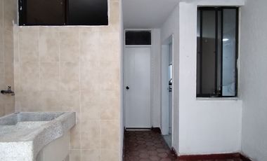 Apartamento en arriendo en San Vicente.