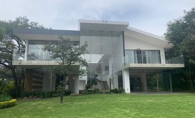 Casa en Renta en Hacienda de Valle Escondido